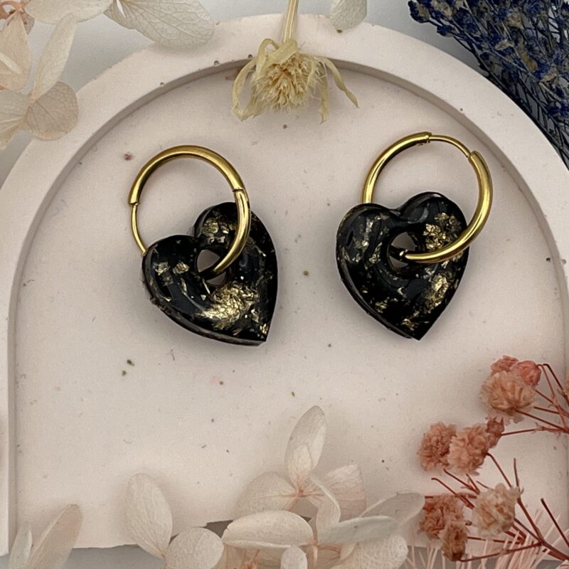 Les Joséphine à Paillettes – Nuit Dorée