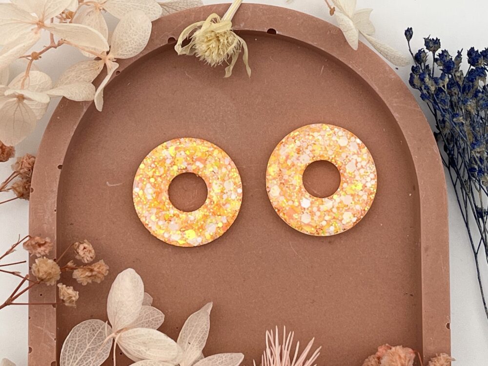 Les Johanna À Paillettes – Comète Tropicale