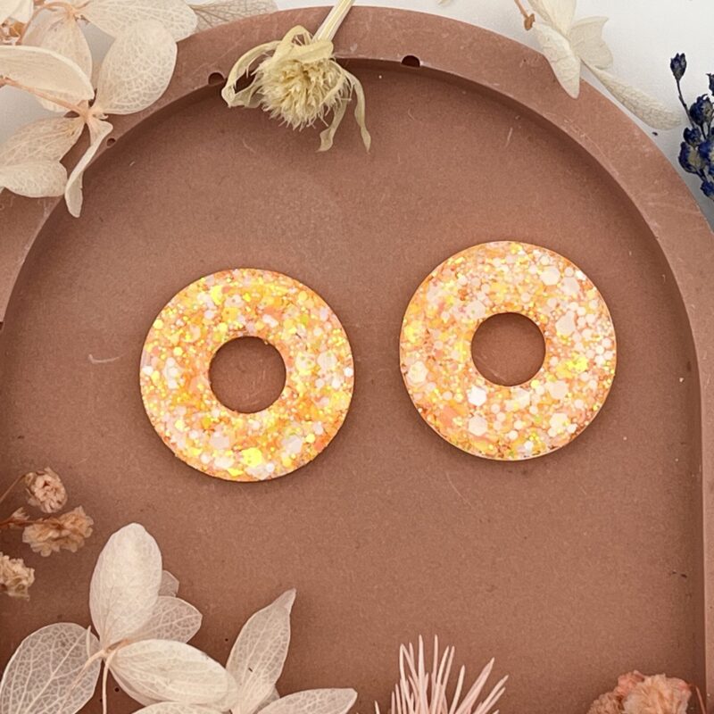 Les Johanna À Paillettes – Comète Tropicale