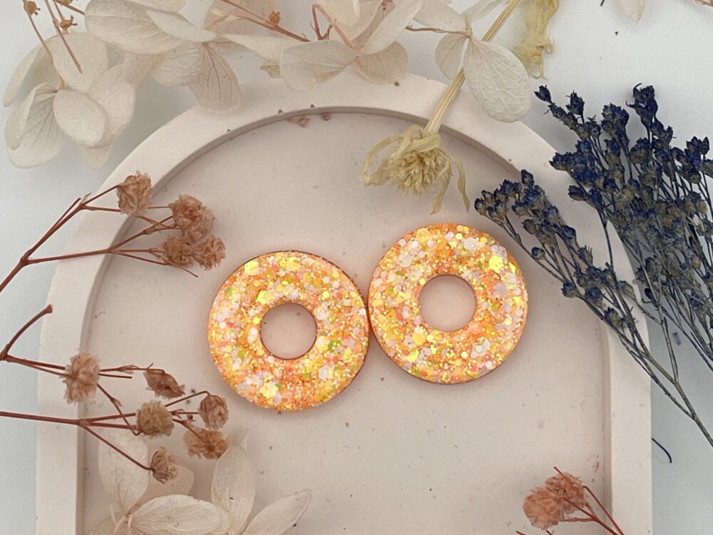 Les Johanna À Paillettes – Comète Tropicale