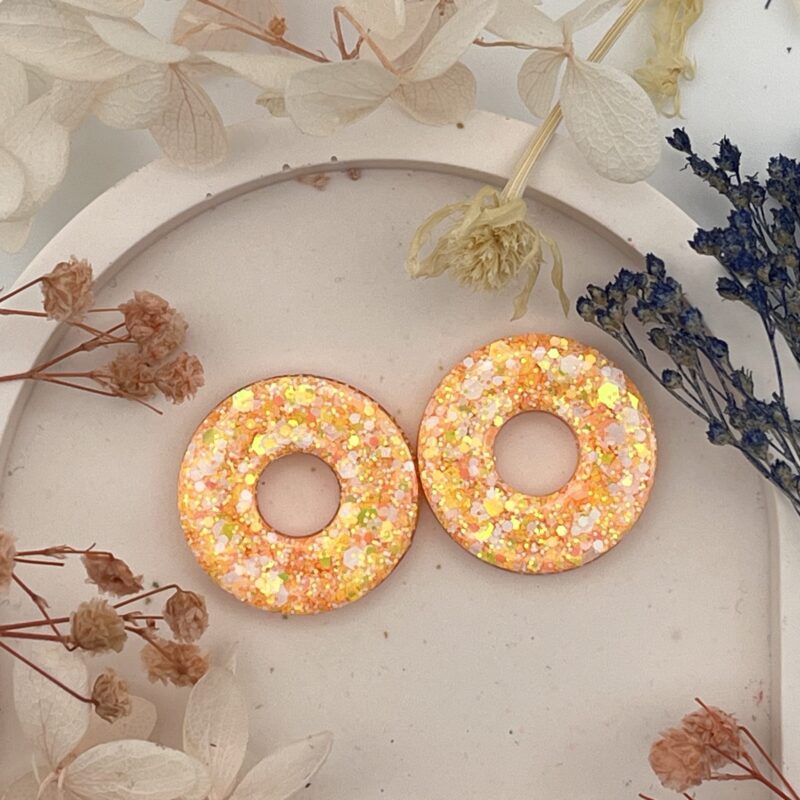 Les Johanna À Paillettes – Comète Tropicale