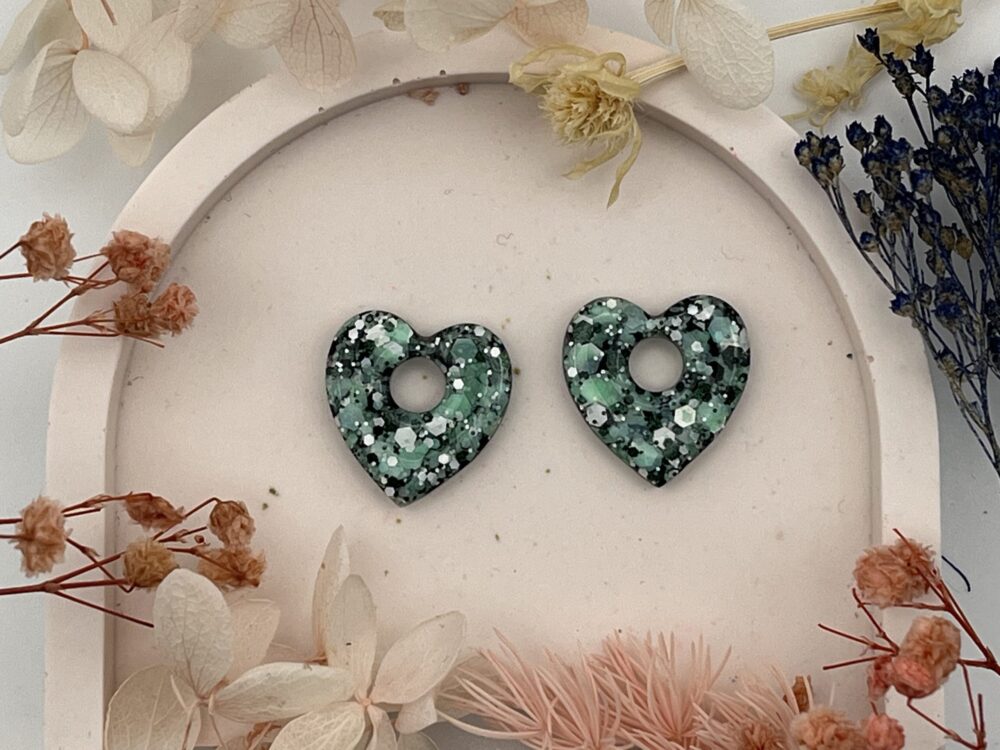 Les Joséphine à Paillettes – Forêt Nacrée