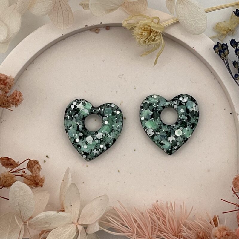 Les Joséphine à Paillettes – Forêt Nacrée