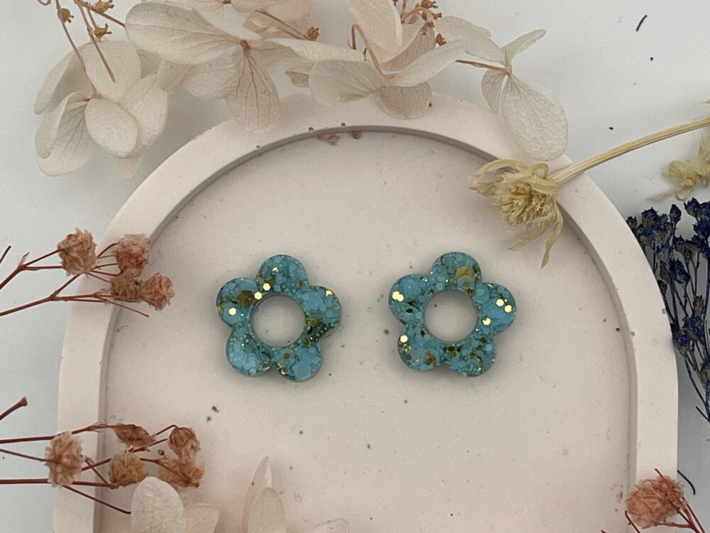 Les Josette À Paillettes – Étoiles Célestes