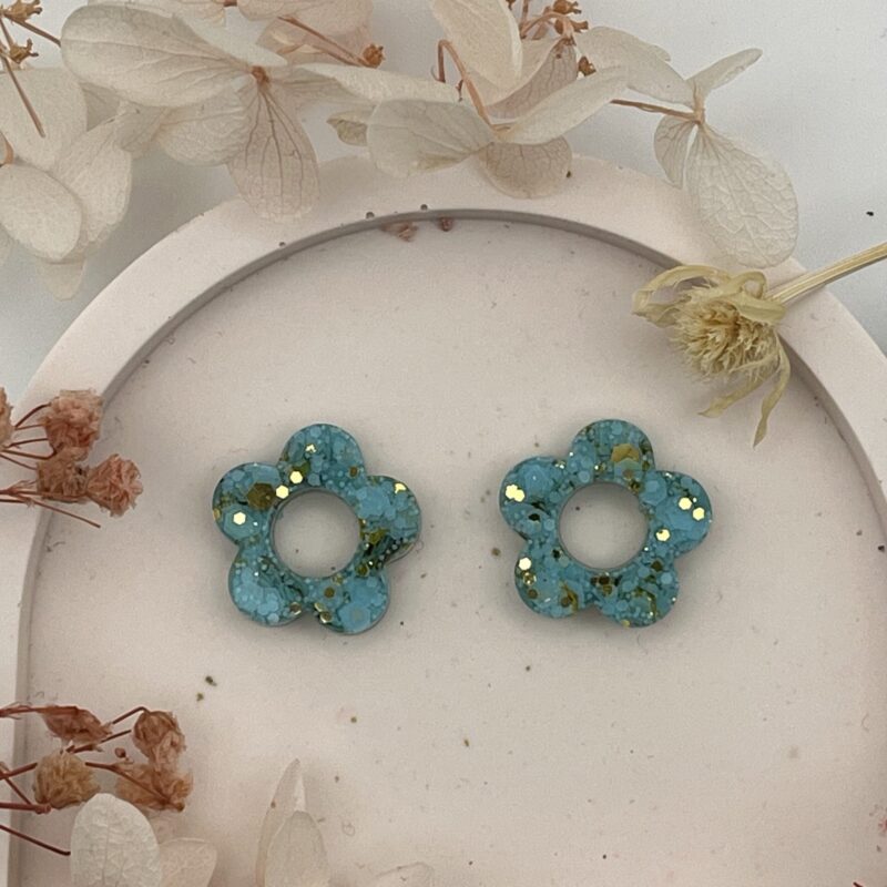 Les Josette À Paillettes – Étoiles Célestes