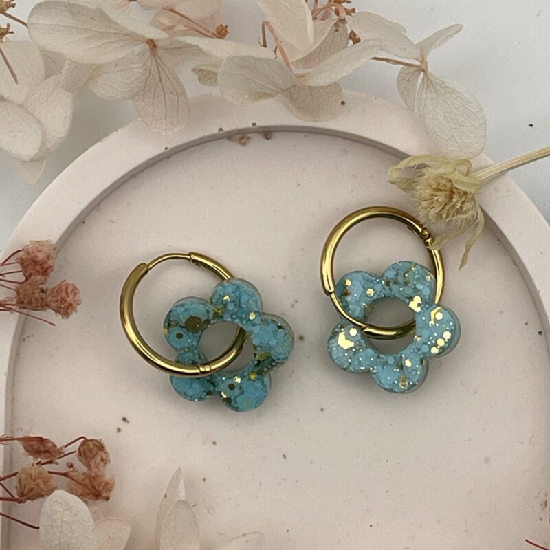 Les Josette À Paillettes – Étoiles Célestes