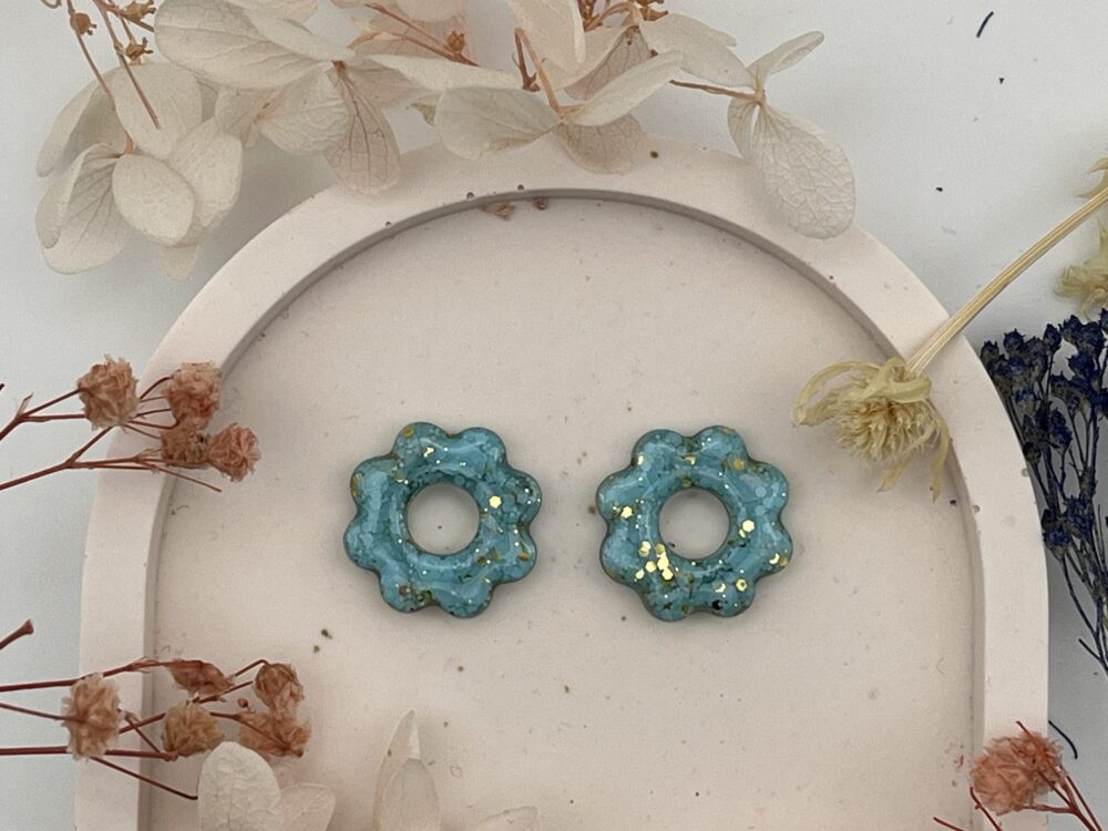 Les Josie À Paillettes – Étoiles Célestes