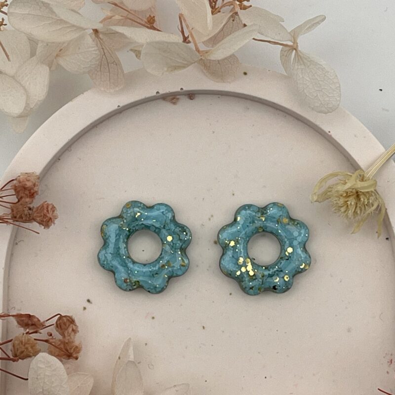 Les Josie À Paillettes – Étoiles Célestes