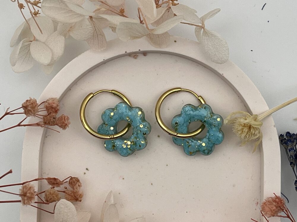 Les Josie À Paillettes – Étoiles Célestes