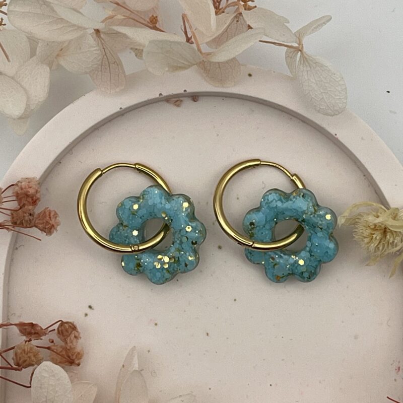 Les Josie À Paillettes – Étoiles Célestes