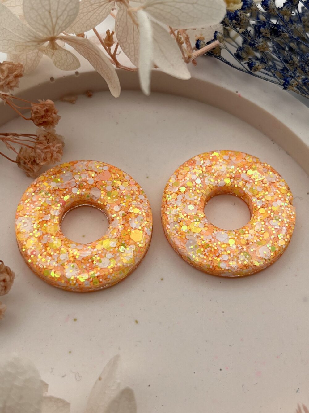 Les Johanna À Paillettes – Comète Tropicale