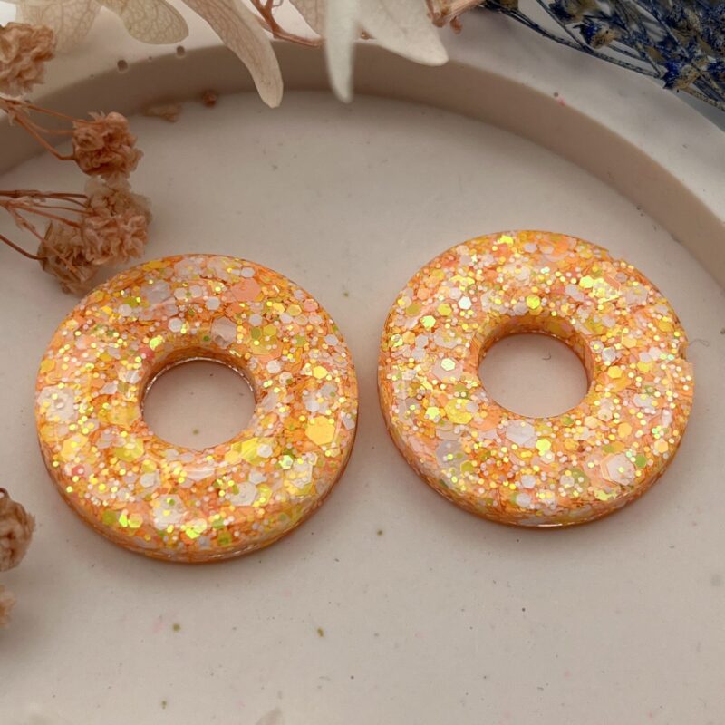 Les Johanna À Paillettes – Comète Tropicale