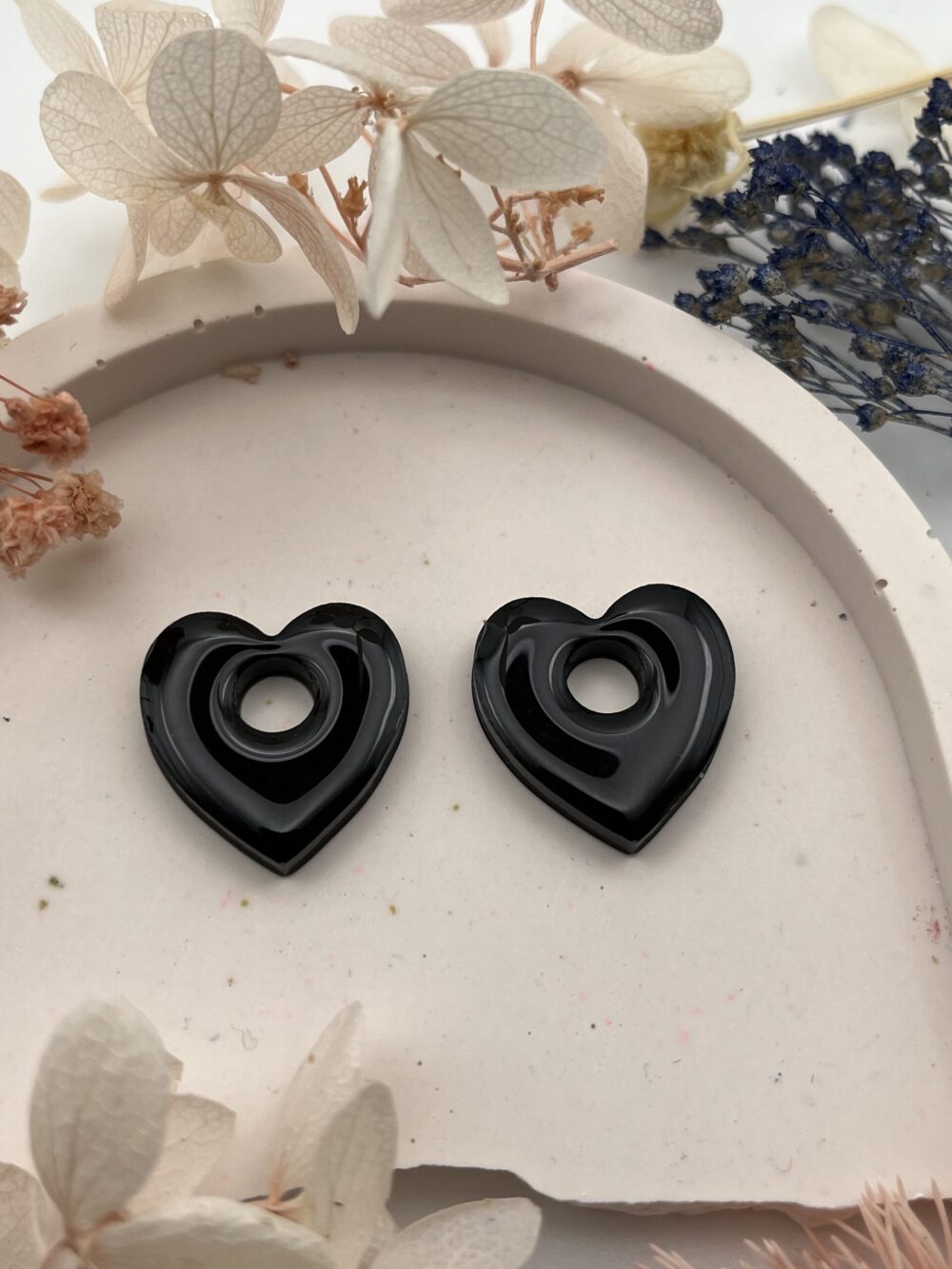 Les Joséphine Unies – Noir de Jais