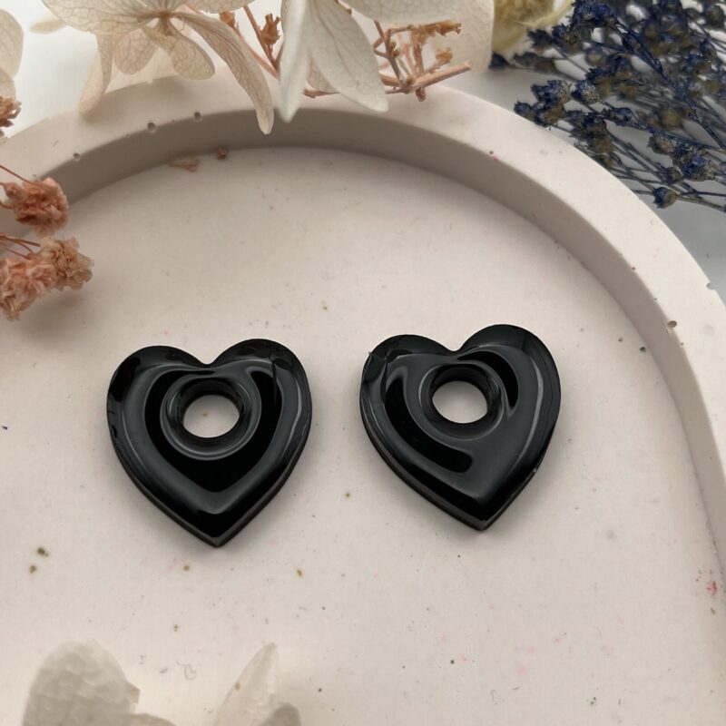 Les Joséphine Unies – Noir de Jais