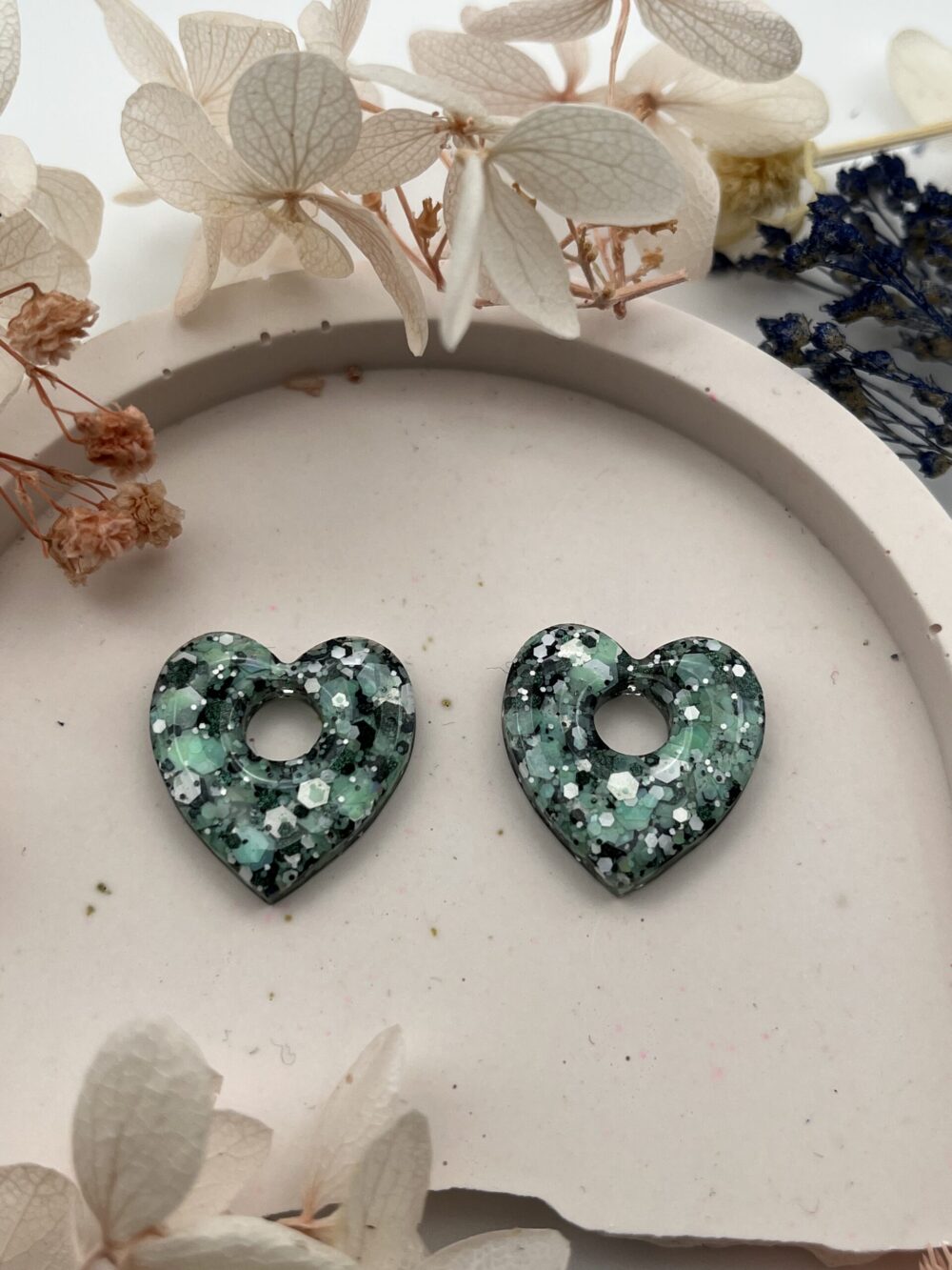 Les Joséphine à Paillettes – Forêt Nacrée