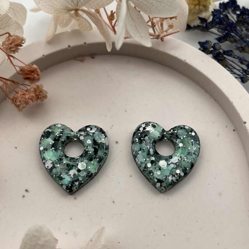 Les Joséphine à Paillettes – Forêt Nacrée