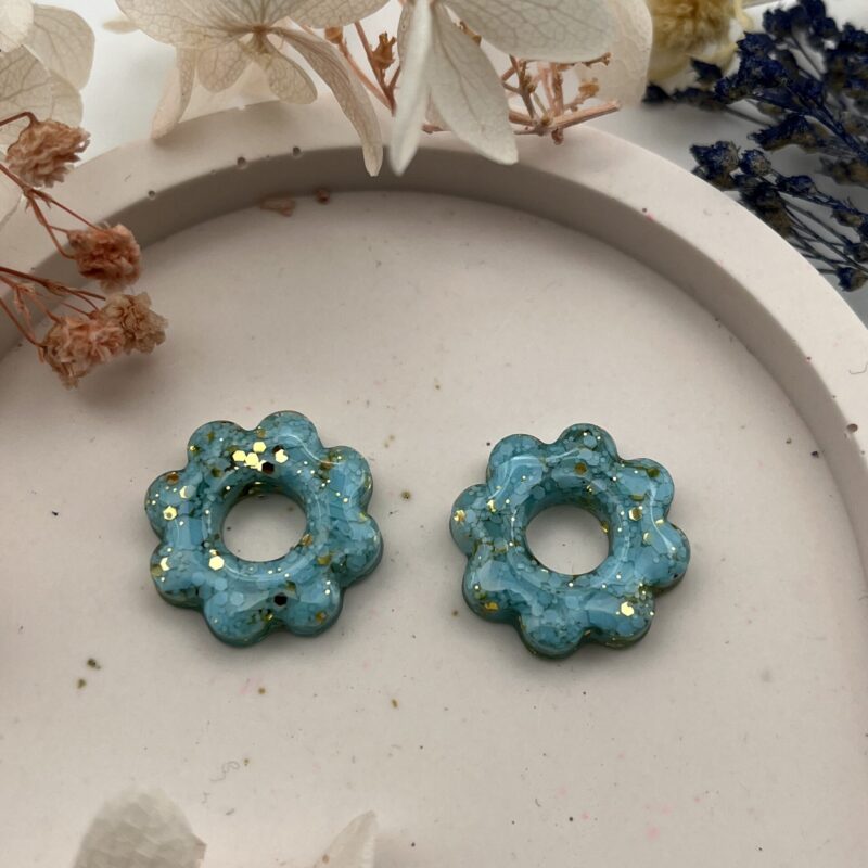 Les Josie À Paillettes – Étoiles Célestes