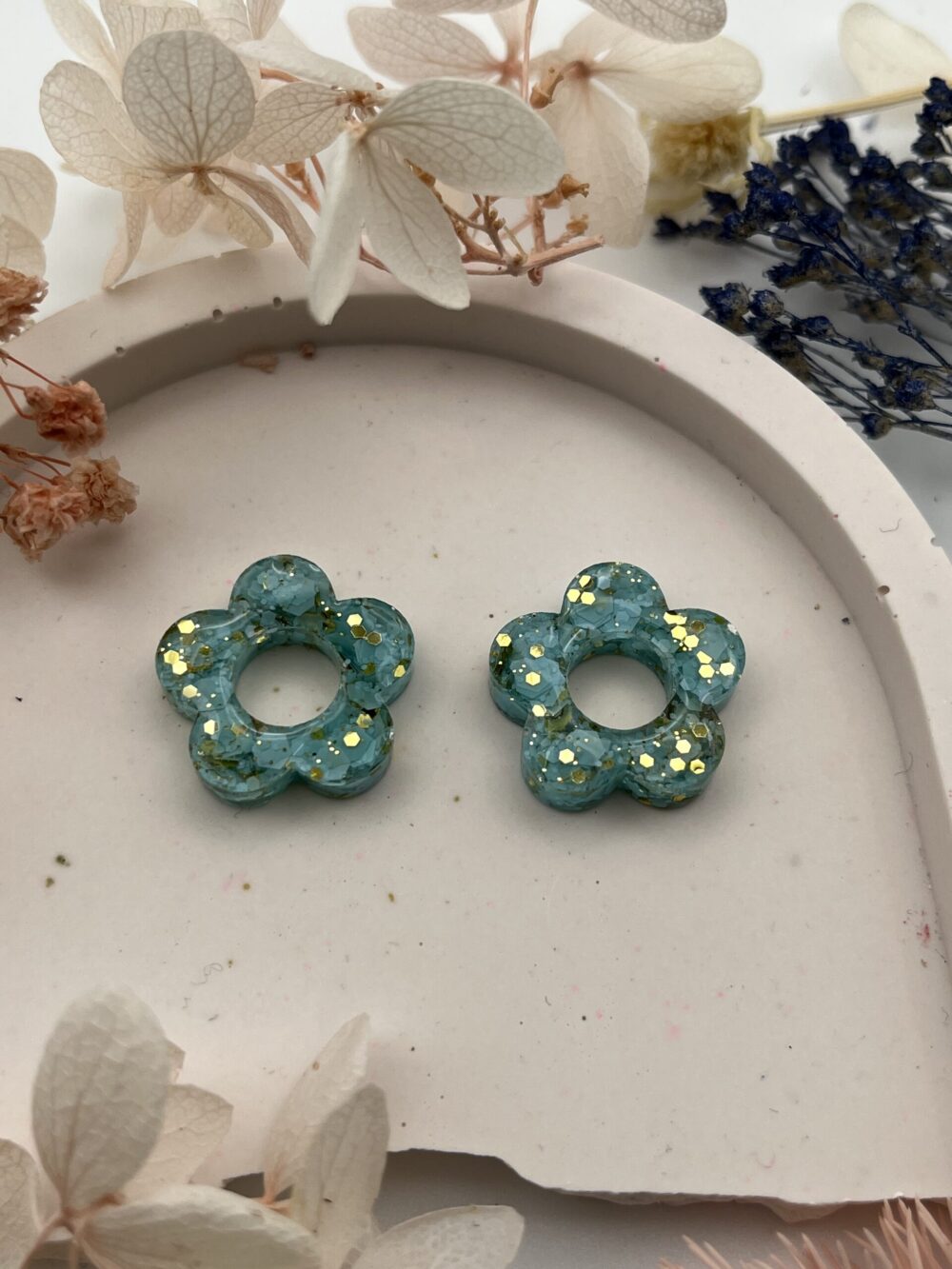 Les Josette À Paillettes – Étoiles Célestes