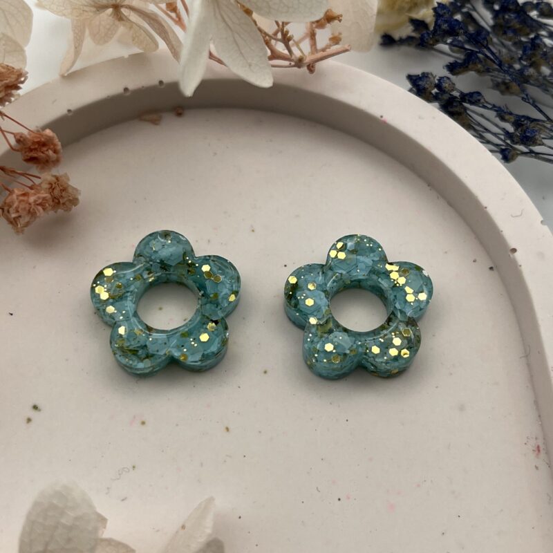 Les Josette À Paillettes – Étoiles Célestes