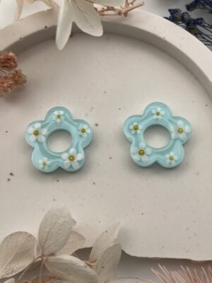 Les Josette Fleuries – Ciel en fleur