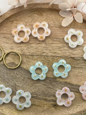 Les Josette De la Mer – Rivage Doré