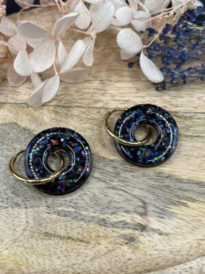 Les Johanna À Paillettes – Nuit Étincelante