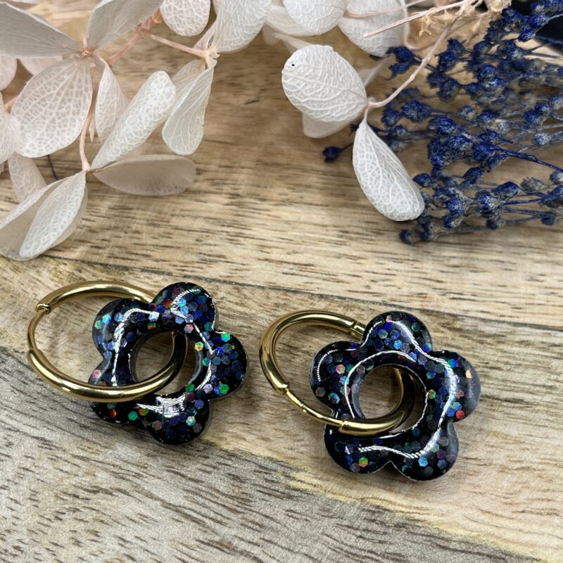 Les Josette À Paillettes – Nuit Étincelante