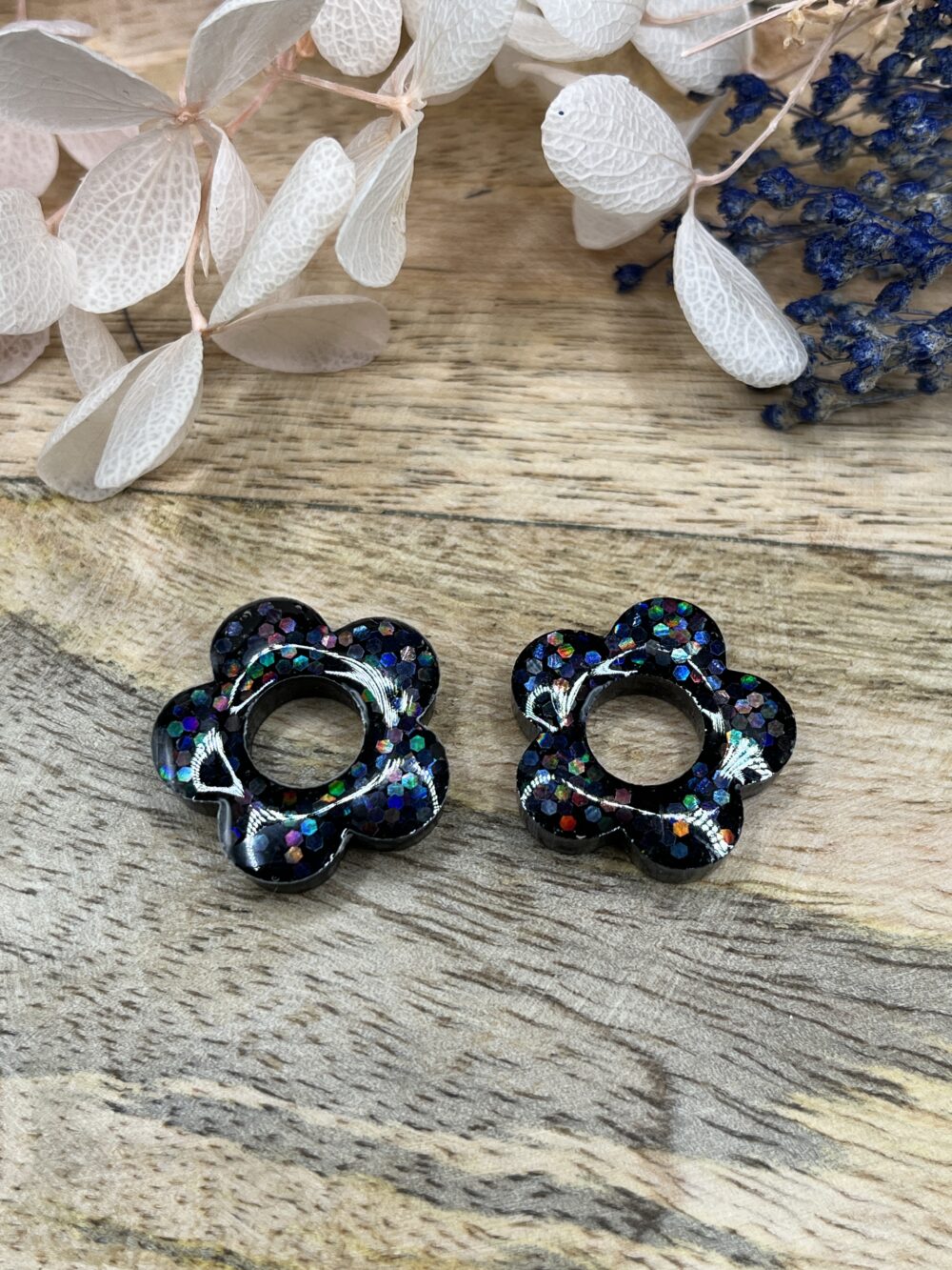 Les Josette À Paillettes – Nuit Étincelante