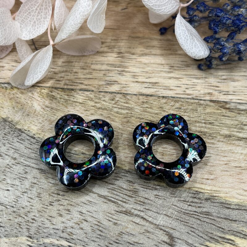 Les Josette À Paillettes – Nuit Étincelante