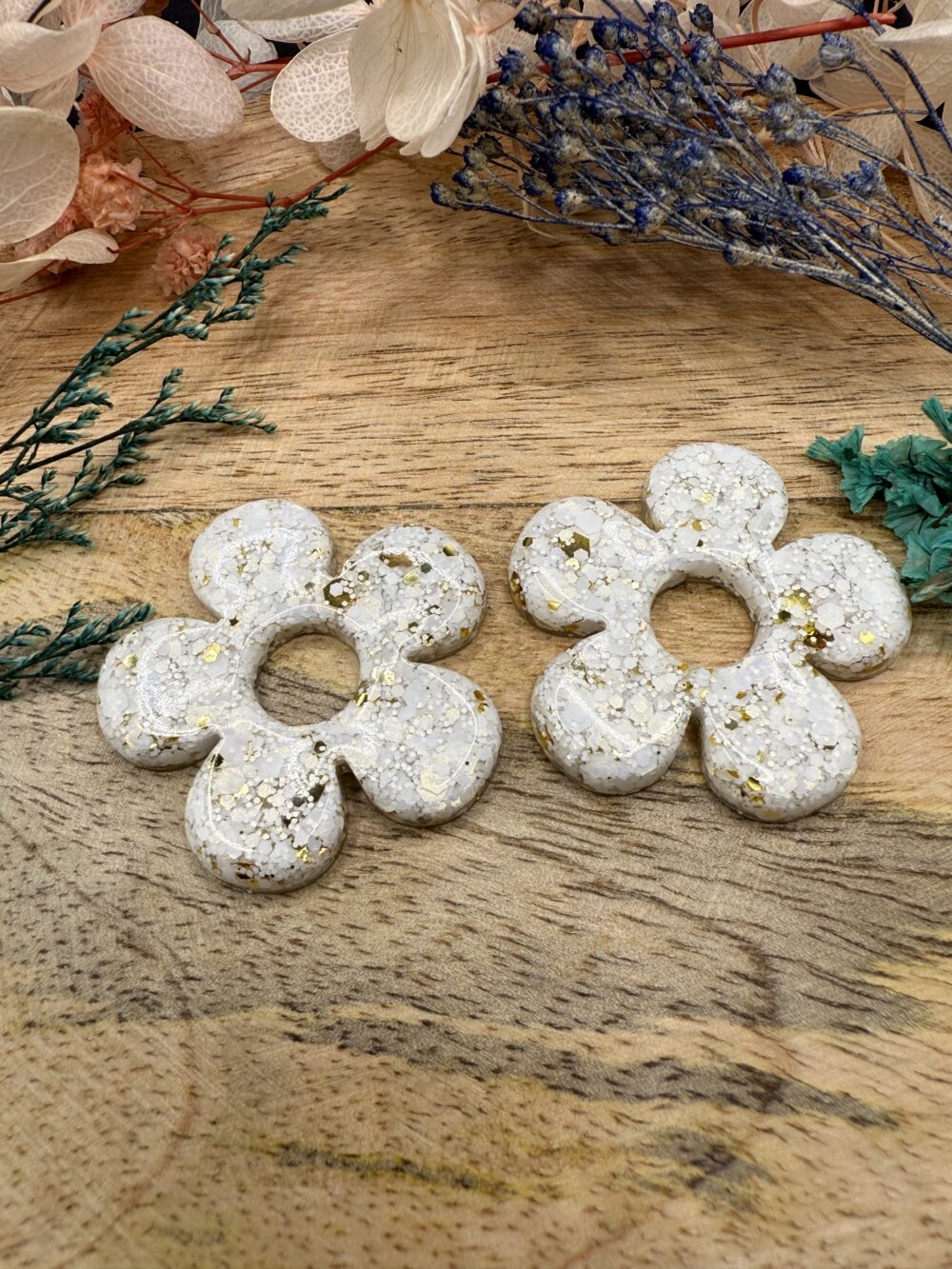 Les Joëlle À Paillettes – Neige Étoilée