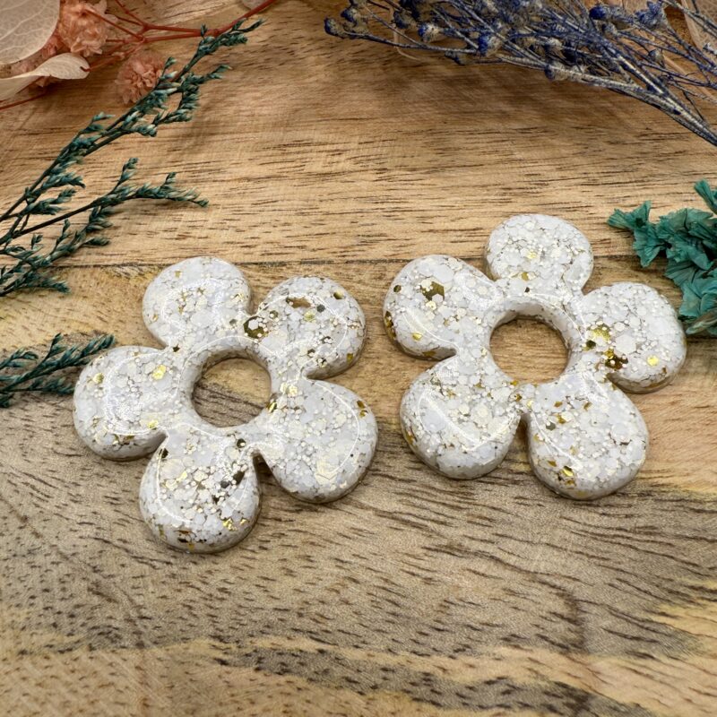 Les Joëlle À Paillettes – Neige Étoilée