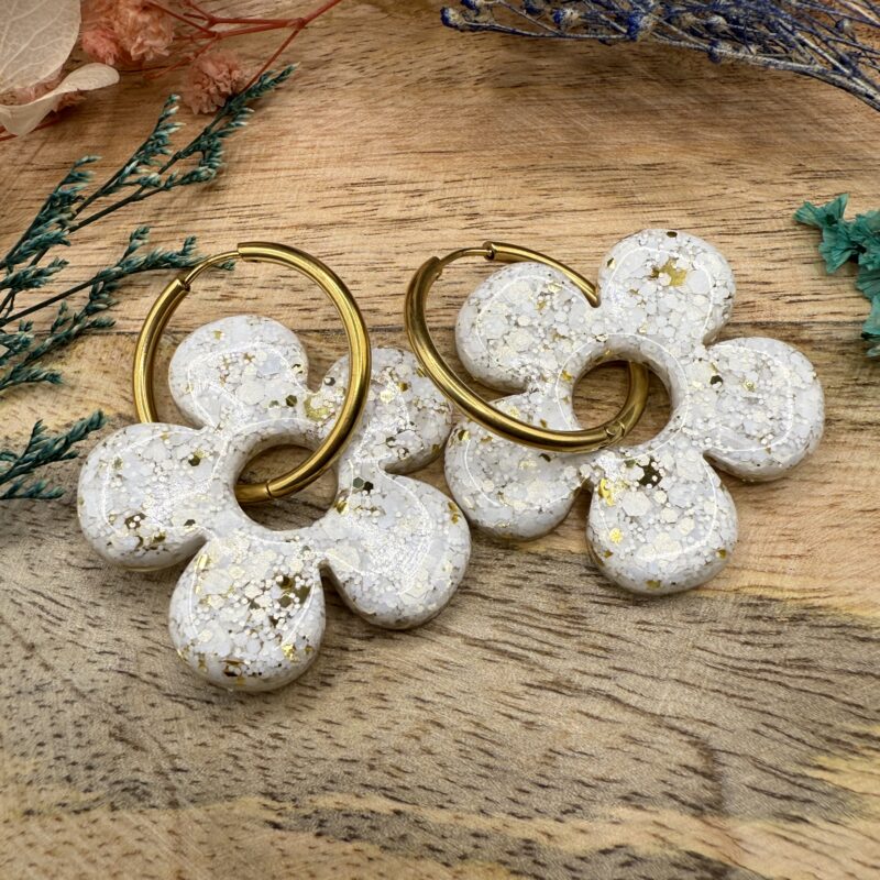 Les Joëlle À Paillettes – Neige Étoilée