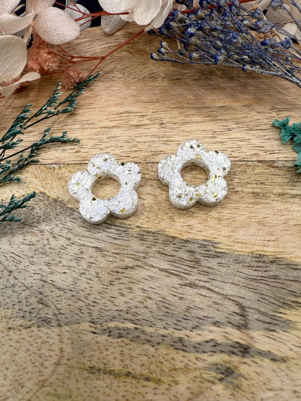 Les Josette À Paillettes – Neige Étoilée