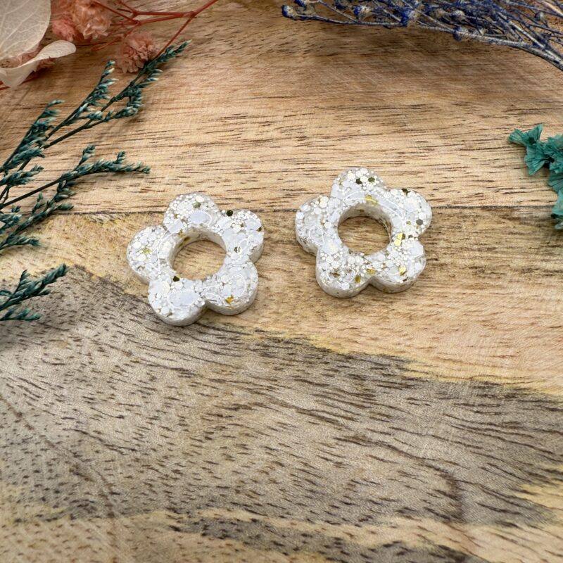 Les Josette À Paillettes – Neige Étoilée