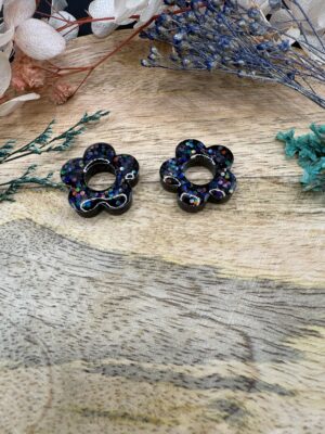 Les Josette À Paillettes – Nuit Étincelante