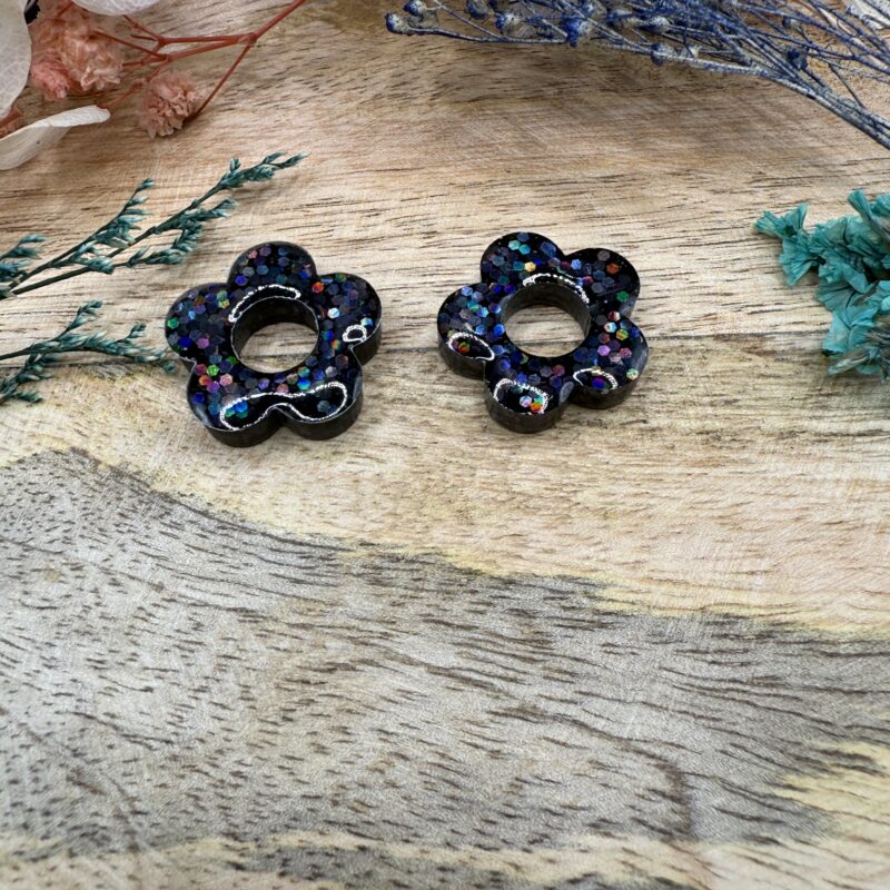 Les Josette À Paillettes – Nuit Étincelante