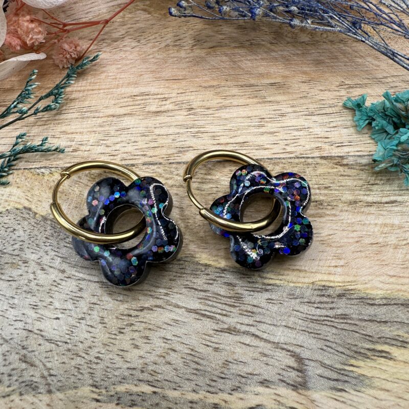 Les Josette À Paillettes – Nuit Étincelante