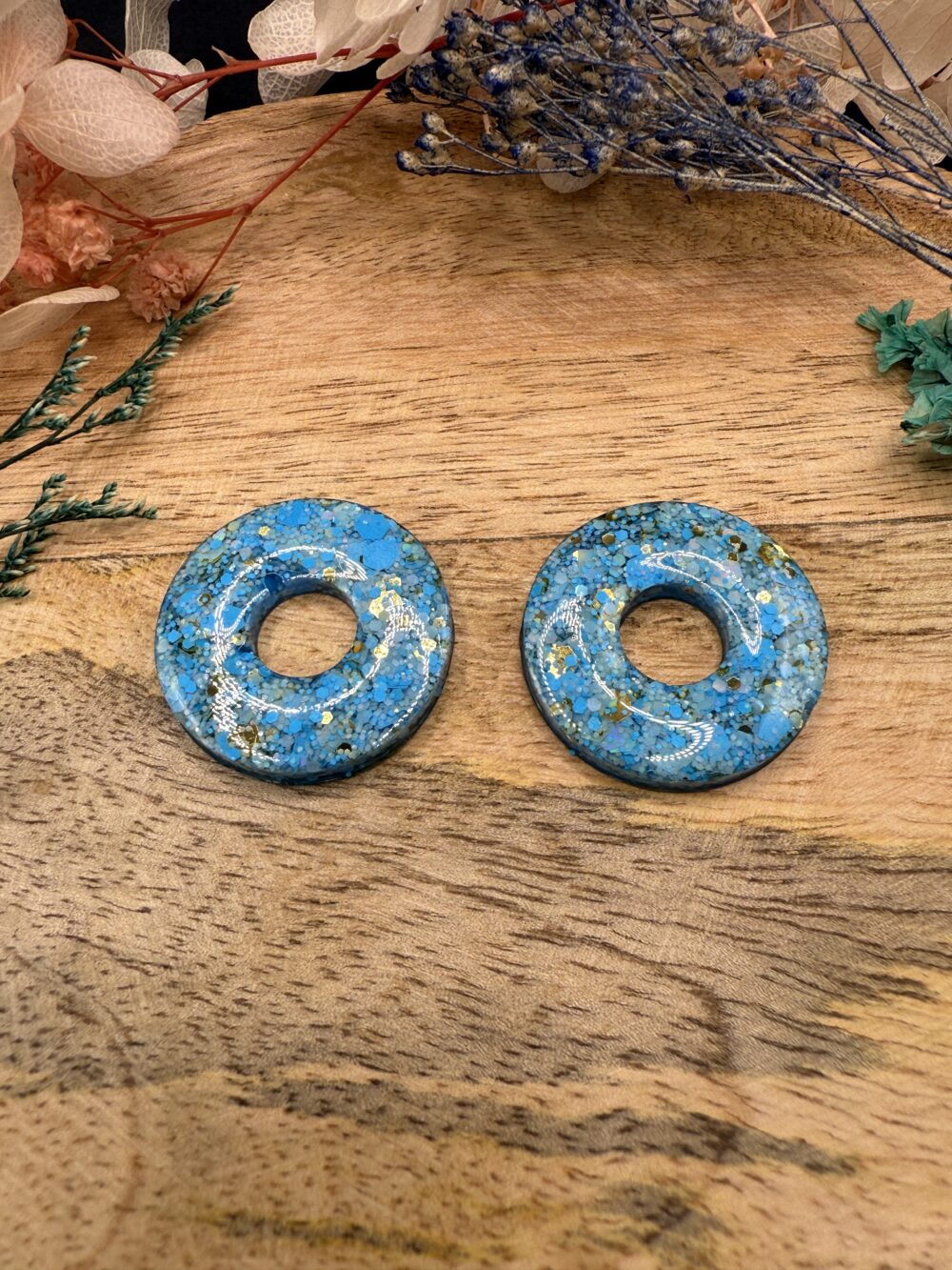 Les Johanna À Paillettes – Océan Doré