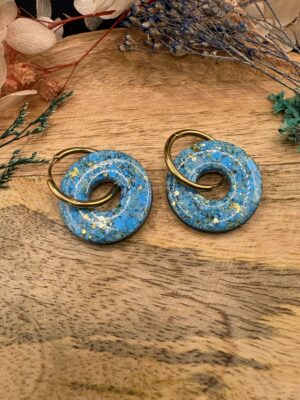 Les Johanna À Paillettes – Océan Doré