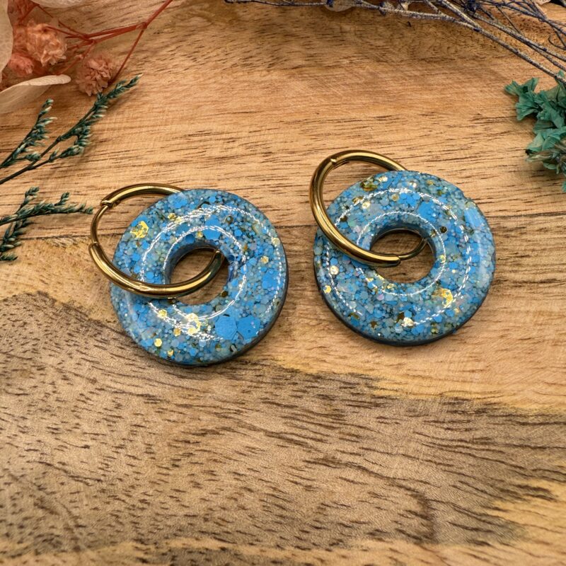 Les Johanna À Paillettes – Océan Doré