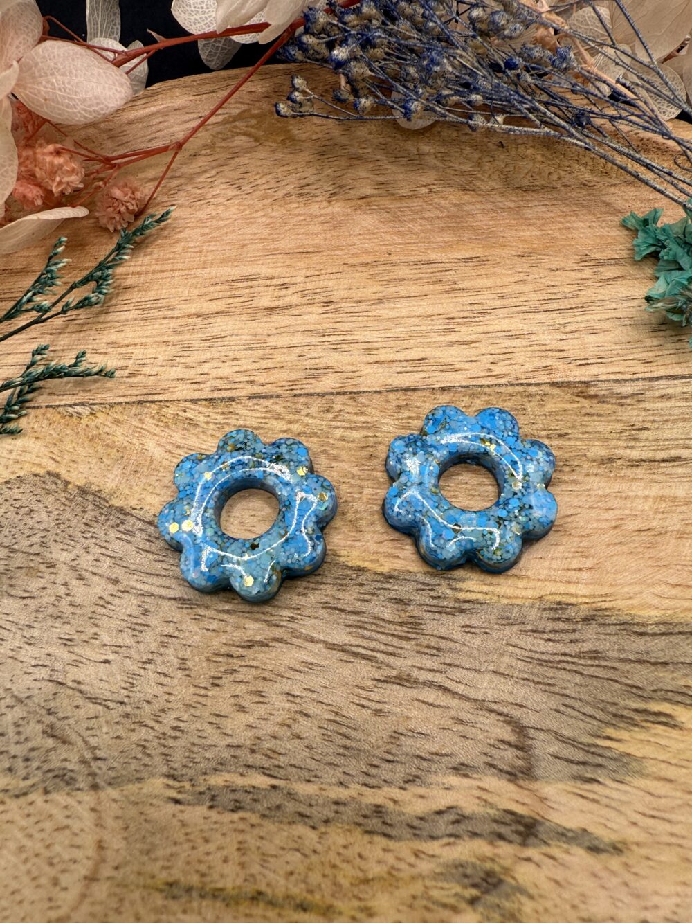 Les Josie À Paillettes – Océan Doré