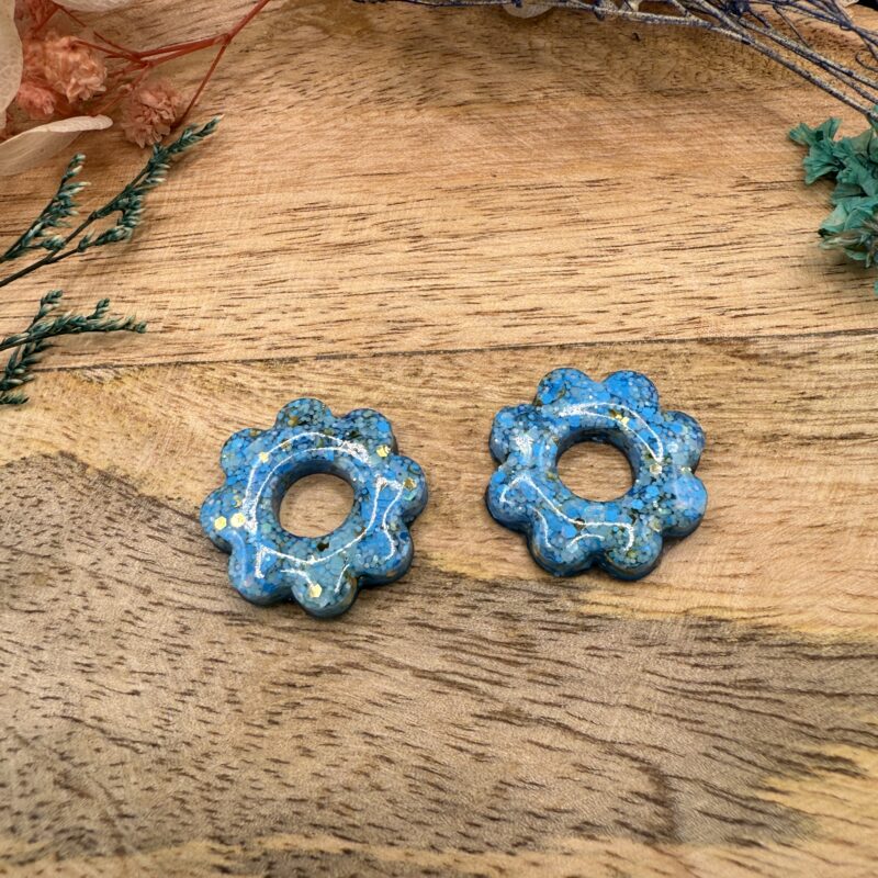 Les Josie À Paillettes – Océan Doré