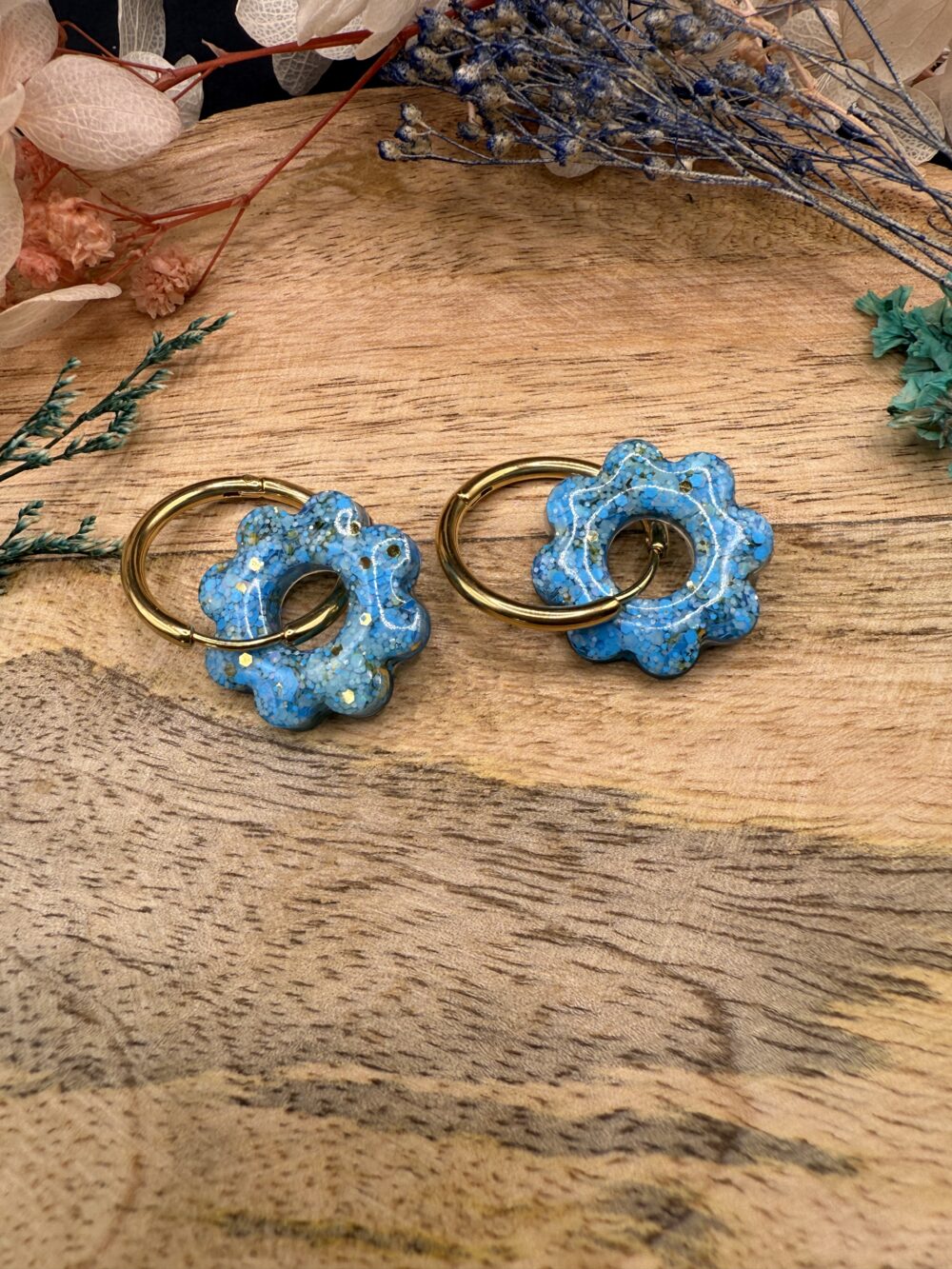 Les Josie À Paillettes – Océan Doré