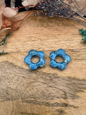 Les Josette À Paillettes – Océan Doré