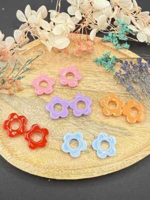 Les Josette De la Mer – Rivage Doré