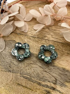 Les Josette À Paillettes – Forêt Nacrée