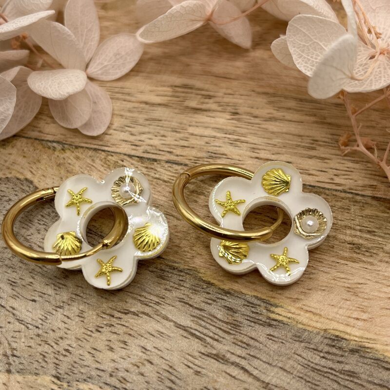 Les Josette De la Mer – Rivage Doré