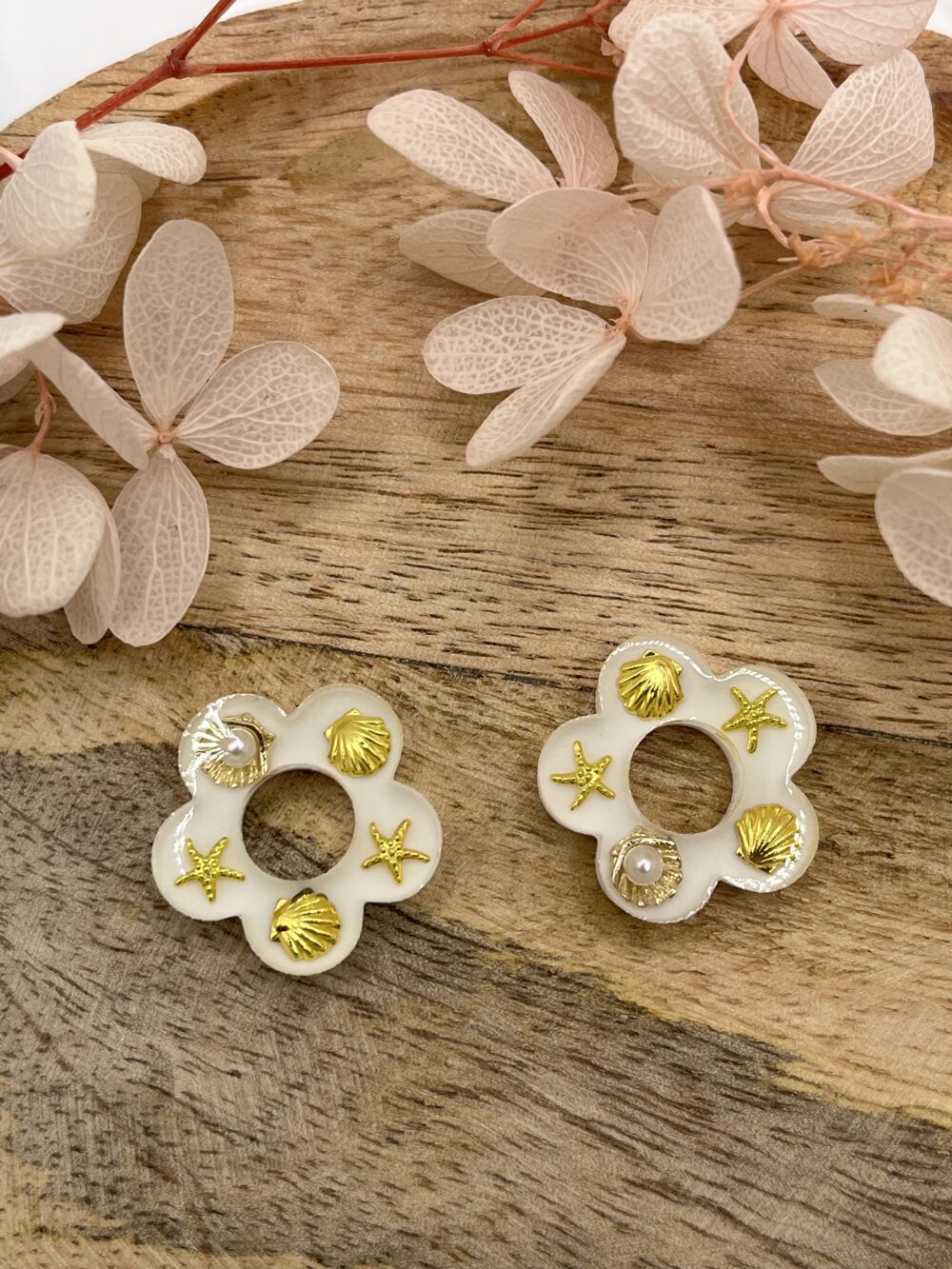 Les Josette De la Mer – Rivage Doré