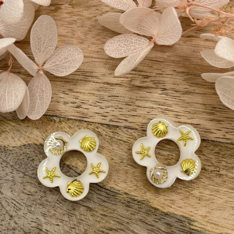 Les Josette De la Mer – Rivage Doré