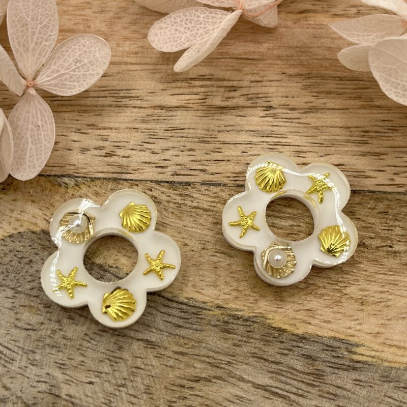 Les Josette De la Mer – Rivage Doré